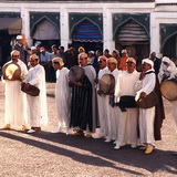 Moulay Idriss - Musicians